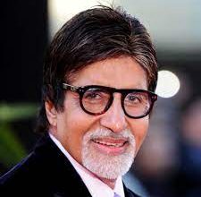 Photo of Amitabh Bachchan’s childhood dream was to become a pilot