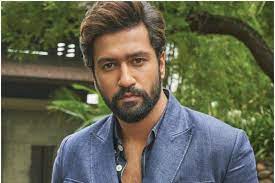 Photo of Vicky Kaushal on how playing intense characters affect him