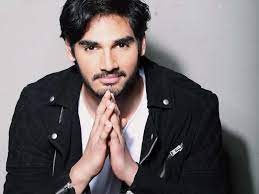 Photo of I was definitely scared – Ahan Shetty on doing intimate scenes in Tadap