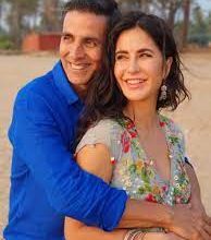 Photo of Katrina Kaif and Akshay Kumar’s Najaa is set to be the party anthem this festive season