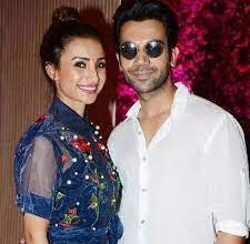 Photo of Rajkummar Rao speaks about-to-be wife Patralekhaa