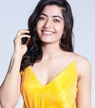 Photo of Rashmika Mandanna spotted at Aanand L Rai’s office, a project on the cards?