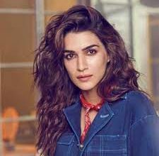 Photo of Not coming from a film background, it’s a whole different world – Kriti Sanon