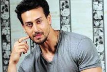 Photo of Tiger Shroff incurred an eye injury while shooting for Ganapath in UK