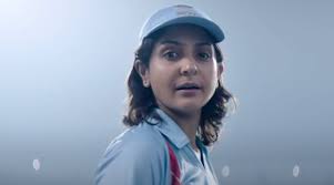 Photo of Anushka Sharma shares the teaser of Jhulan Goswami’s biopic ‘Chakda Xpress’