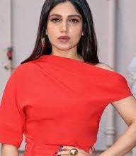 Photo of Bhumi Pednekar joins Arjun Kapoor in Bhushan Kumar’s The Lady Killer