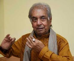 Photo of Legendary Kathak dancer Pandit Birju Maharaj dies at 83