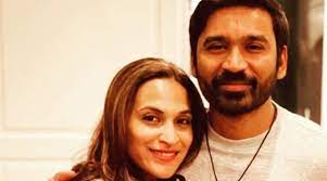 Photo of Dhanush and Aishwaryaa Rajinikanth aren’t having a divorce