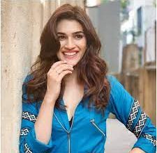 Photo of Kriti Sanon on Mimi: It has made me hungrier to push the envelope further