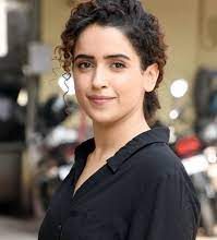 Photo of Sanya Malhotra comes with an interesting reply when asked to pick her favourite star couple