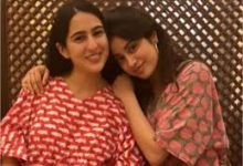 Photo of Sara Ali Khan speaks about her rapport with Janhvi Kapoor