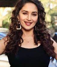 Photo of Trailer of Madhuri Dixit starrer The Fame Game released
