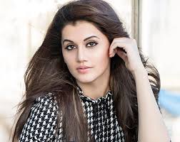 Photo of Taapsee Pannu thrilled to be working with Anubhav Sinha for an anthology directed by Sudhir Mishra
