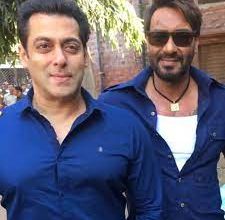 Photo of Salman Khan unveils the much-anticipated teaser of Ajay Devgn’s Runway 34