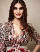 Photo of Vaani Kapoor comments on being in an era of cinemas that has films on previously forbidden subjects