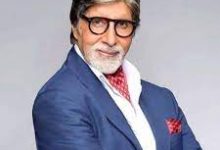 Photo of Amitabh Bachchan reveals steps from his dance hit were Abhishek Bachchan’s steps as a kid