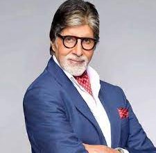 Photo of Amitabh Bachchan reveals steps from his dance hit were Abhishek Bachchan’s steps as a kid
