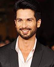 Photo of Shahid Kapoor says, “I am scared of high-budget films.”