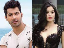 Photo of Varun Dhawan and Janhvi Kapoor announce their upcoming movie Nadiadwala’s Bawaal