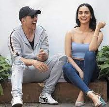 Photo of Akshay Kumar was all praise for Manushi Chillar’s sharp memory during the promotions of Prithviraj