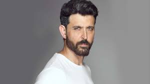 Photo of Hrithik Roshan’s bearded pic has started a frenzy