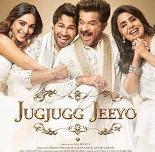 Photo of Jug Jugg Jeeyo trailer: Varun Dhawan, Kiara Advani, Anil Kapoor’s film is high on comedy and emotion