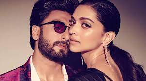 Photo of Ranveer Singh says he has a list of baby names he discusses with Deepika Padukone