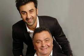 Photo of Neetu Kapoor says Ranbir Kapoor still has dad Rishi Kapoor’s pic as a screensaver