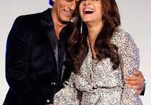 Photo of Shah Rukh Khan and Kajol to reunite for a cameo in Rocky Aur Rani Ki Prem Kahani?