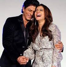 Photo of Shah Rukh Khan and Kajol to reunite for a cameo in Rocky Aur Rani Ki Prem Kahani?