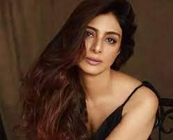 Photo of Tabu calls Ajay Devgn and Vishal Bharadwaj her safety nets in the industry