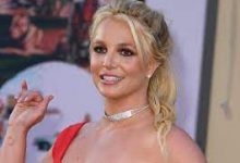 Photo of Britney Spears’ wedding crashed by ex-husband Jason Alexander