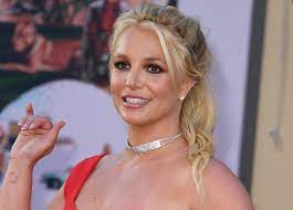 Photo of Britney Spears’ wedding crashed by ex-husband Jason Alexander