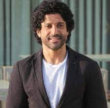 Photo of Farhan Akhtar’s first look from Ms. Marvel revealed