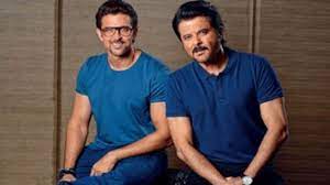 Photo of Hrithik Roshan and Anil Kapoor react to Top Gun: Maverick; Speechless. What a film!