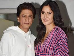 Photo of Shah Rukh Khan and Katrina Kaif test positive for COVID-19