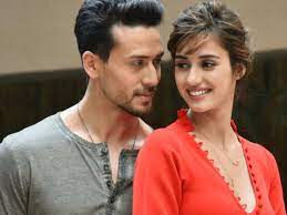 Photo of Here’s how Tiger Shroff wished action hero Disha Patani a happy birthday