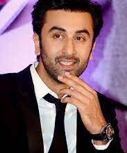 Photo of Ranbir Kapoor says he wanted to be Amitabh Bachchan or Shah Rukh Khan