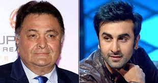 Photo of Ranbir Kapoor reveals Rishi Kapoor would says his films won’t make him a national star