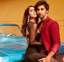 Photo of Fitoor: Ranbir Kapoor and Vaani Kapoor share crackling chemistry in Shamshera’s new song