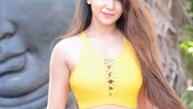 Photo of Fitness trainer to Fashion model and winning Miss Fabb Mumbai 2022 – Roop Tiwari’s incredible journey to the Miss Fabb crown