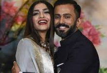 Photo of Sonam Kapoor says Anand Ahuja is ‘going to be the best dad’, he writes ‘you’re my reason to learn’