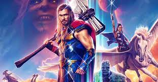 Photo of Thor: Love And Thunder Ending And Post-credits Scenes, Explained
