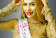 Photo of Miss Fabb Mumbai 2022 Nigar Sayyed – A beauty with a heart of gold