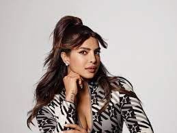 Photo of Priyanka Chopra’s Big Bollywood Comeback in 2025: What Fans Can Expect from the Global Icon