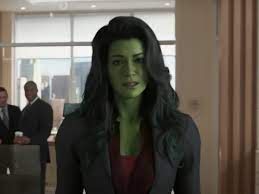 Photo of She-Hulk: Attorney at Law: Tatiana Maslany on working with Mark Ruffalo and more