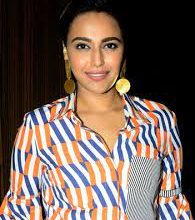 Photo of Swara Bhasker on films, OTT space and more