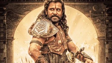 Photo of Ponniyan Selvan celebrity Vikram praises Chola dynasty and emphasises the want to rejoice Indian history: ‘We want to be proud’