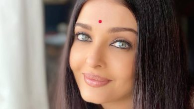 Photo of Aishwarya Rai Bachchan weighs in on north vs south debate: ‘Conventional way of thinking’
