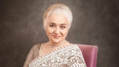 Photo of Actor Asha Parekh to be honoured with Dadasaheb Phalke Award 2020; award ceremony on Friday